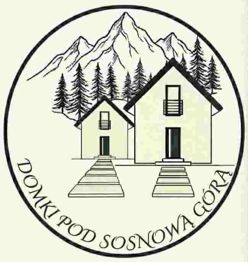 Domek pod Sosnową Górą - Logo